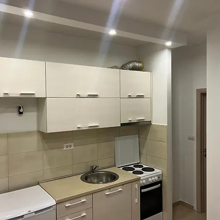 Appartement Vivo Podgorica